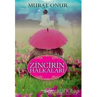 Zincirin Halkaları - Murat Onur - Sokak Kitapları Yayınları