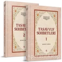 Tasavvuf Sohbetleri (2 Cilt Takım) - Mehmet Ildırar - Semerkand Yayınları