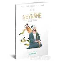 Neyname - Mevlana Yakub-i Çerhi - Semerkand Yayınları
