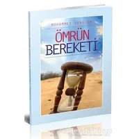 Ömrün Bereketi - Muhammet Yekeler - Semerkand Yayınları