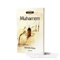 Muharrem - Siraceddin Önlüer - Semerkand Yayınları