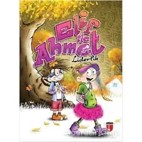 Elif ile Ahmet - Liderlik - Elif Akardaş - EDAM
