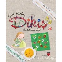 Çok Kolay Dikiş - Rosa M. Curto - EDAM