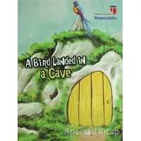 A Bird Landed in a Cave - Responsibility - Neriman Karatekin - EDAM