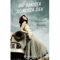 Bir Bakışta Sonsuza Dek - Elizabeth Bevarly - Epsilon Yayınevi