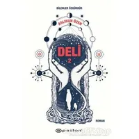 Deli 2 - Aslıhan Özen - Epsilon Yayınevi