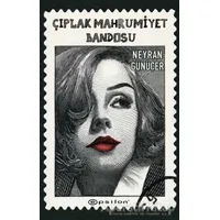 Çıplak Mahrumiyet Bandosu - Nevran Günüçer - Epsilon Yayınevi