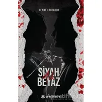 Aşk - Siyah Beyaz 2 - Cennet Bozkurt - Epsilon Yayınevi