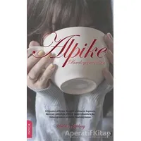 Alpike - Hakan Gülçay - Gece Kitaplığı