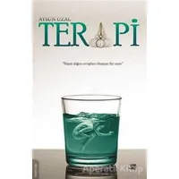 Terapi - Aysun Uzal - Gece Kitaplığı
