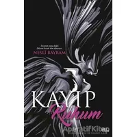 Kayıp Ruhum - Nesli Bayram - Gece Kitaplığı
