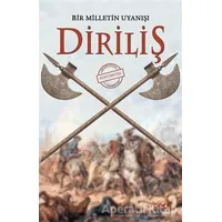 Diriliş - Mehmet Ceylan - Gece Kitaplığı