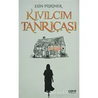 Kıvılcım Tanrıçası - Esin Pişkiner - Gece Kitaplığı
