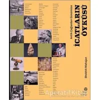 Antik Çağlardan Günümüze İcatların Öyküsü - Shobhit Mahajan - Hep Kitap