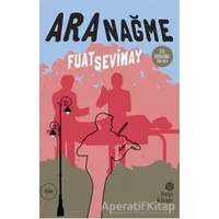 Ara Nağme - Fuat Sevimay - Hep Kitap