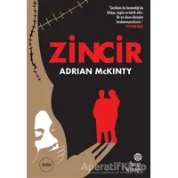 Zincir - Adrian McKinty - Hep Kitap