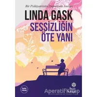 Sessizliğin Öte Yanı - Linda Gask - Hep Kitap