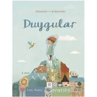 Duygular - Aklımdaki ve Kalbimdeki - Richard Jones - Hep Kitap
