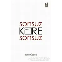 Sonsuz Kare Sonsuz - Banu Özbek - Mgv Yayınları