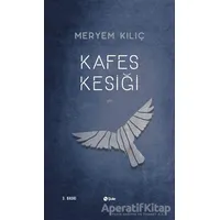 Kafes Kesiği - Meryem Kılıç - Şule Yayınları
