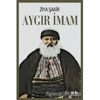 Aygır İmam - Ziya Şakir - Akıl Fikir Yayınları