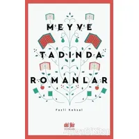 Meyve Tadında Romanlar - Fazlı Köksal - Akıl Fikir Yayınları