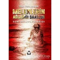 Meleklerin Ağladığı Saatler - Ümit Yaşar Işıkhan - Alan Yayıncılık