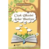 Çicek Ülkesini Arılar Yönetiyor - Behçet Gülenay - Kayalıpark Çocuk