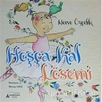 Hoşça Kal Lösemi - Merve Özçelik - Kayalıpark Çocuk