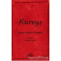 Kureyş - Hudayr Abbas el-Cümeyli - Endülüs Yayınları