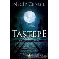Taştepe - Necip Cengil - Çıra Yayınları