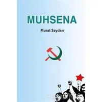 Muhsena - Murat Saydan - Beka Yayınları