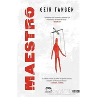 Maestro - Geir Tangen - Yabancı Yayınları