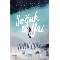 Soğuk Yaz - Gwen Cole - Yabancı Yayınları