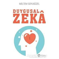 Duygusal Zeka - Meltem Soyugüzel - Eftalya Kitap