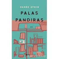 Palas Pandıras - Hande Aydın - Şule Yayınları