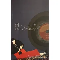 Meryem Xan - Hurşit Baran Mendeş - Avesta Yayınları