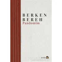 Pandomim - Berken Bereh - Avesta Yayınları