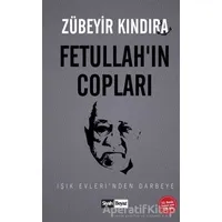 Fetullah’ın Copları - Zübeyir Kındıra - Siyah Beyaz Yayınları