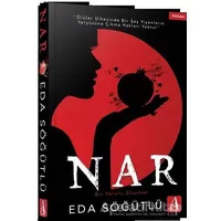Nar - Eda Söğütlü - Arunas Yayıncılık