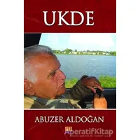 Ukde - Abuzer Aldoğan - Tunç Yayıncılık