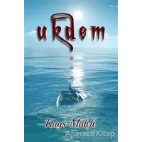 Ukdem - Kays Mahfi - Tunç Yayıncılık