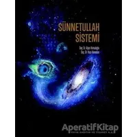 Sünnetullah Sistemi - C. Alper Kemaloğlu - Kimlik Yayınları