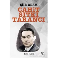 Cahit Sıtkı Tarancı - Tuba Emlek - Halk Kitabevi