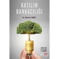 Katılım Bankacılığı - Mustafa Canbaz - Beta Yayınevi