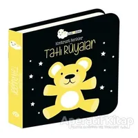 Tatlı Rüyalar - Kontrast Renkler - Kolektif - Beta Kids