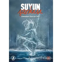 Suyun Şarkısı - Esmahan Devran İnci - Nota Bene Yayınları