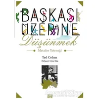 Başkası Üzerine Düşünmek - Ted Cohen - Nota Bene Yayınları