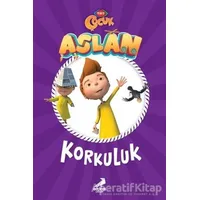 Aslan - Korkuluk - Kolektif - Erdem Çocuk