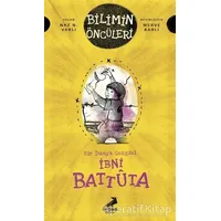 İbni Battuta - Naz N. Varlı - Erdem Çocuk